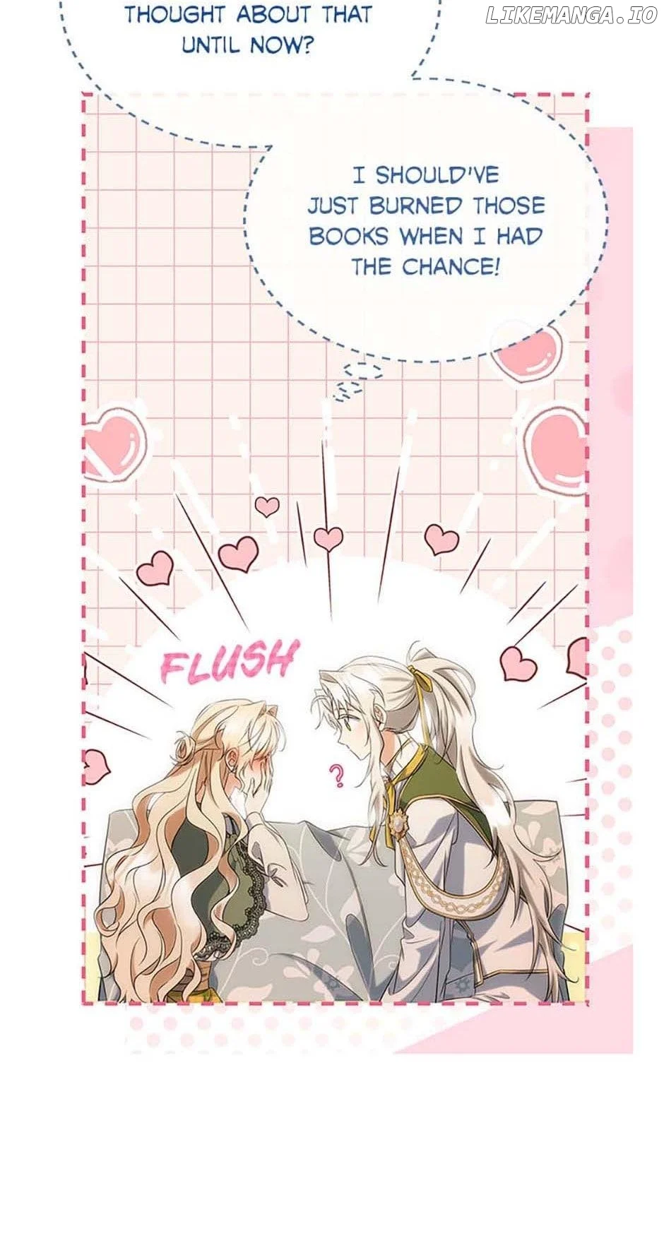 It’s My Destiny To Be The Hero’s Saviour Chapter 82 339 38
