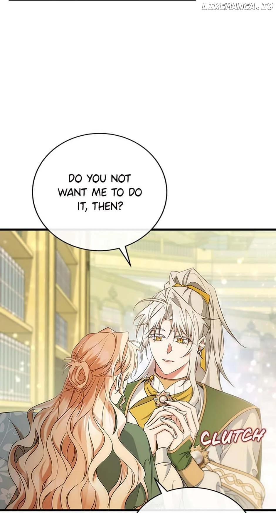 It’s My Destiny To Be The Hero’s Saviour Chapter 82 341 40