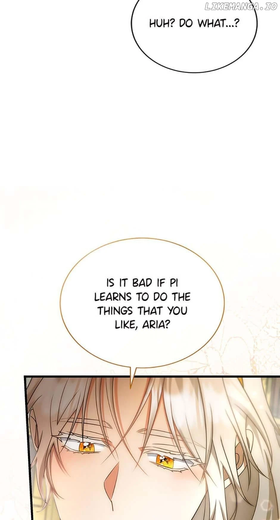 It’s My Destiny To Be The Hero’s Saviour Chapter 82 342 41