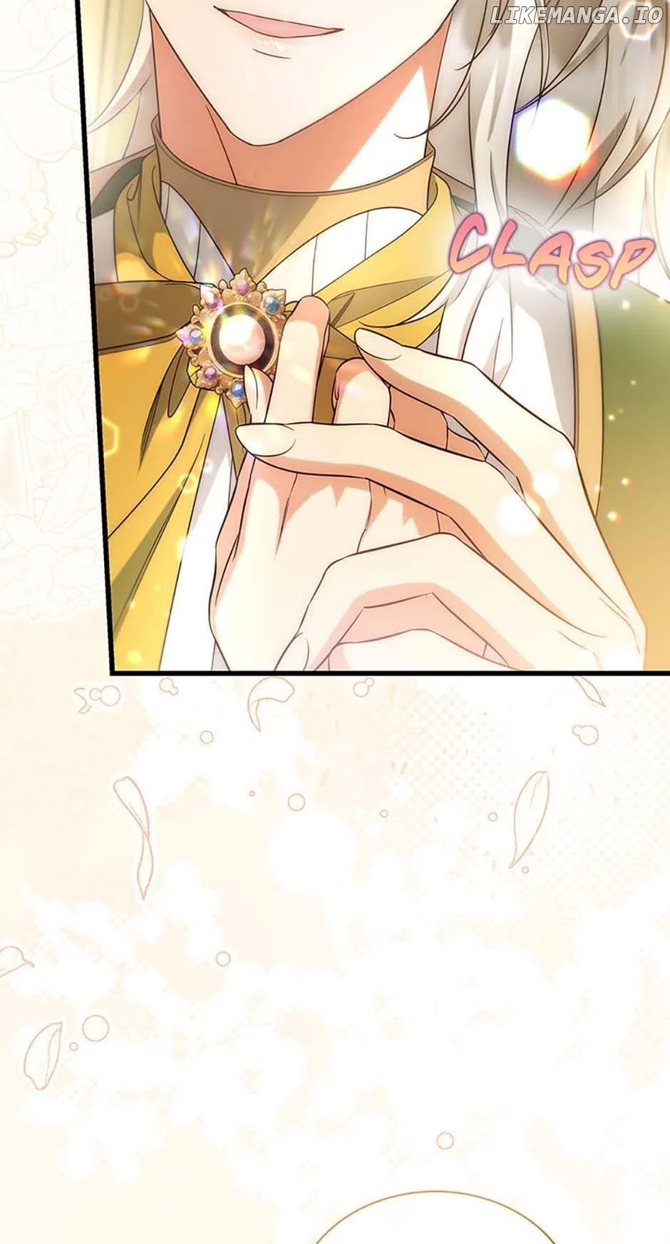 It’s My Destiny To Be The Hero’s Saviour Chapter 82 343 42
