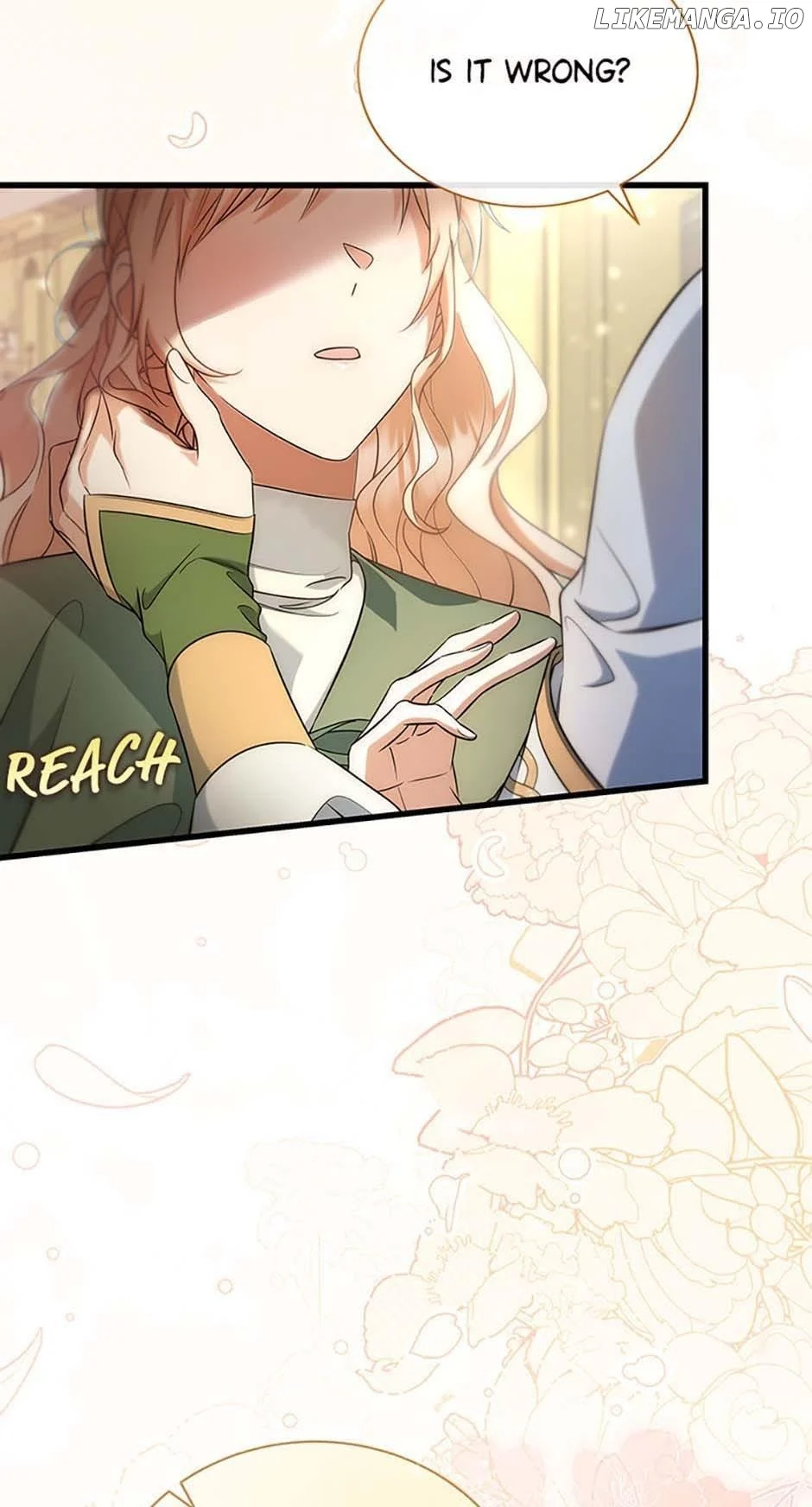 It’s My Destiny To Be The Hero’s Saviour Chapter 82 344 43
