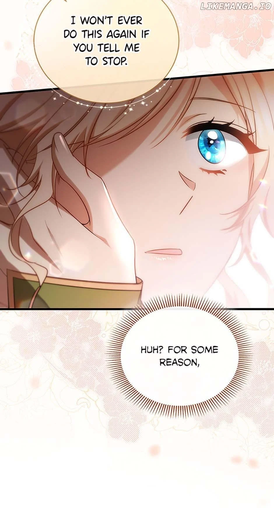It’s My Destiny To Be The Hero’s Saviour Chapter 82 345 44