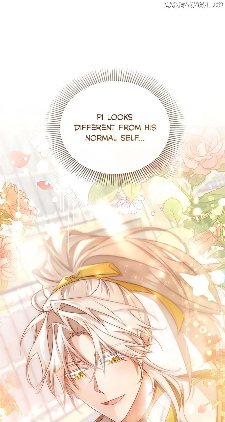 It’s My Destiny To Be The Hero’s Saviour Chapter 82 346 45