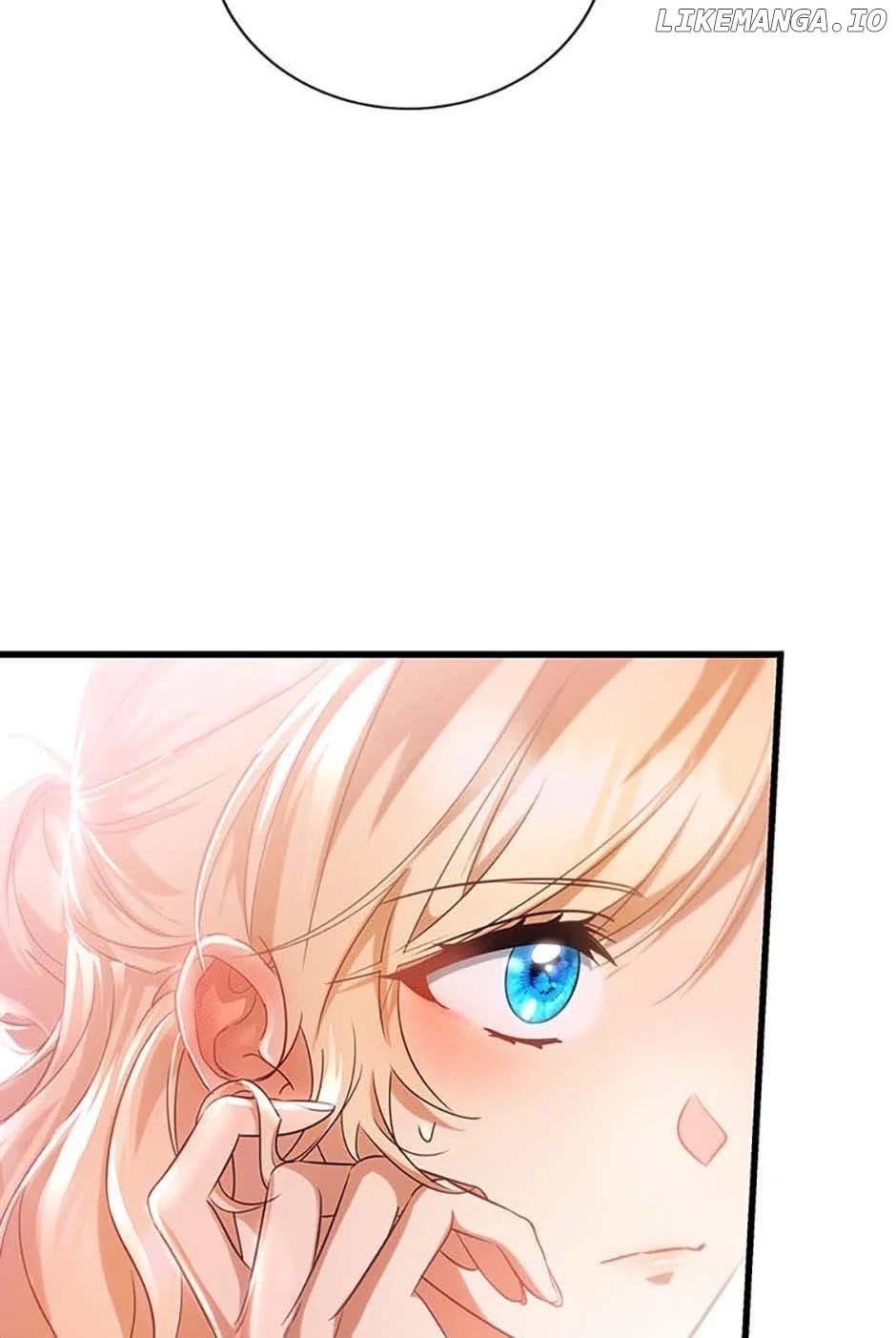 It’s My Destiny To Be The Hero’s Saviour Chapter 82 353 52