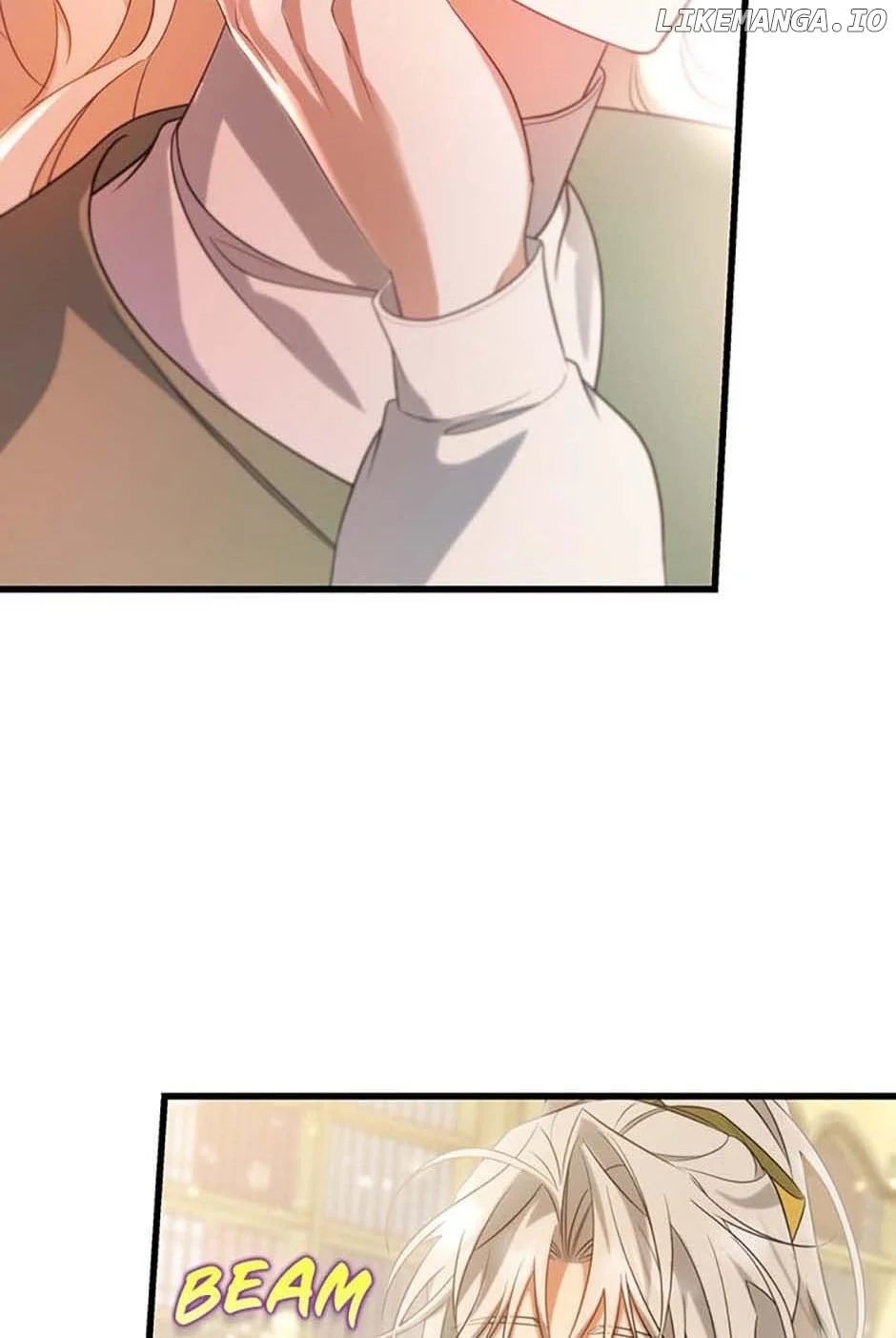 It’s My Destiny To Be The Hero’s Saviour Chapter 82 354 53