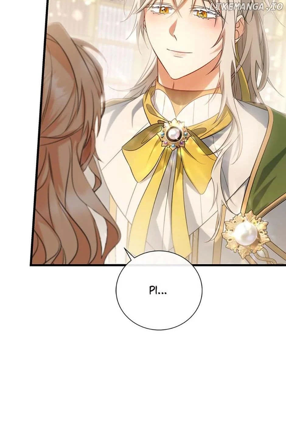 It’s My Destiny To Be The Hero’s Saviour Chapter 82 355 54