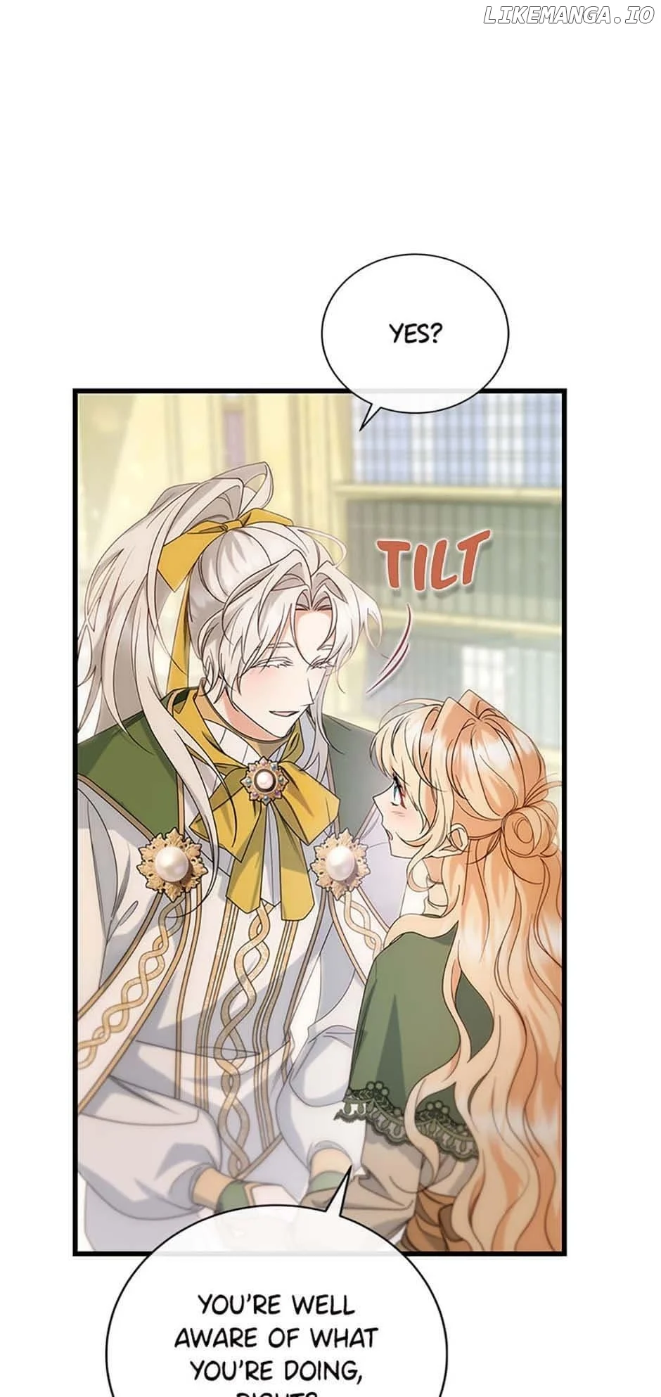 It’s My Destiny To Be The Hero’s Saviour Chapter 82 356 55
