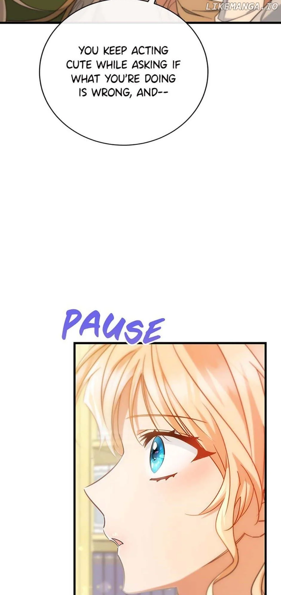 It’s My Destiny To Be The Hero’s Saviour Chapter 82 358 57