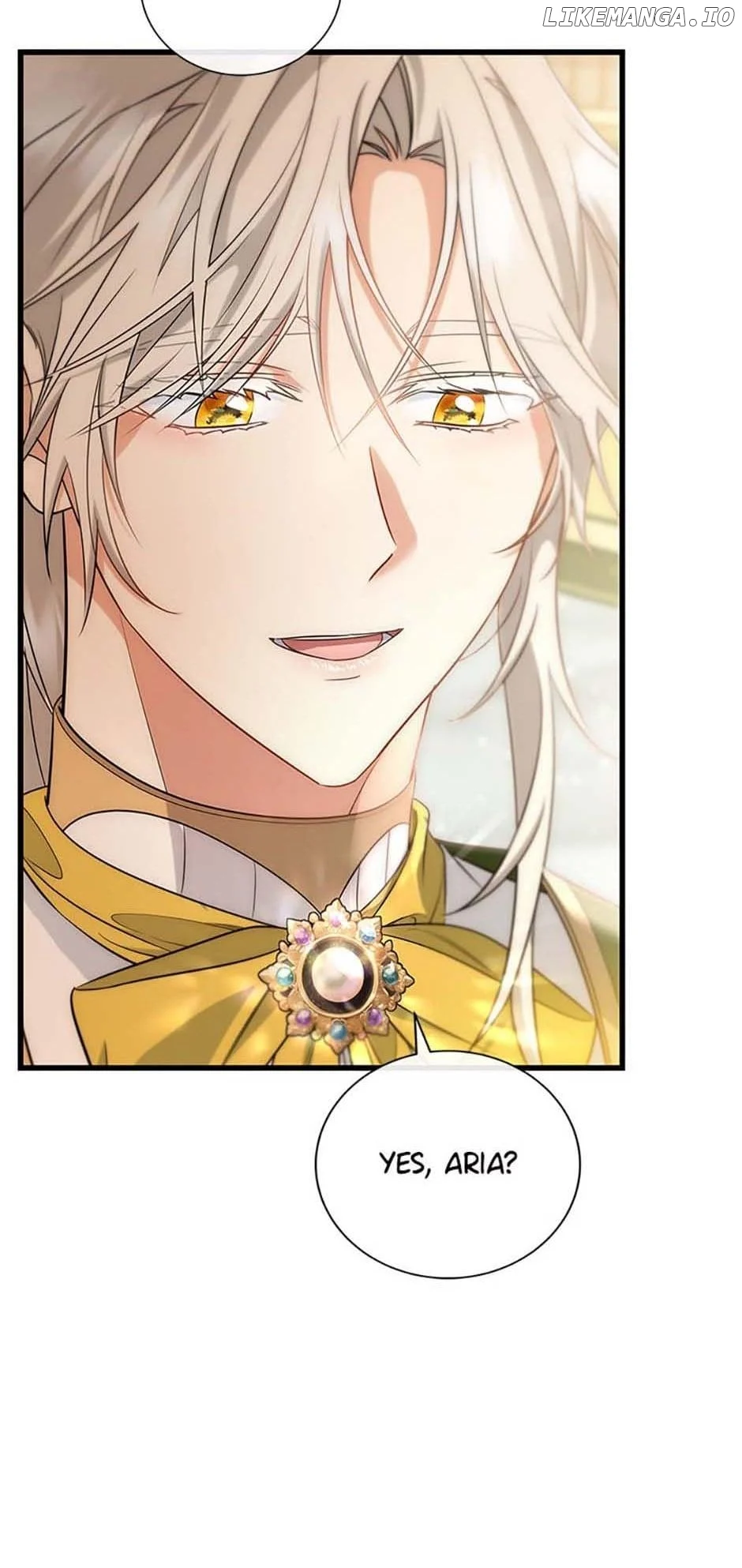 It’s My Destiny To Be The Hero’s Saviour Chapter 82 361 60