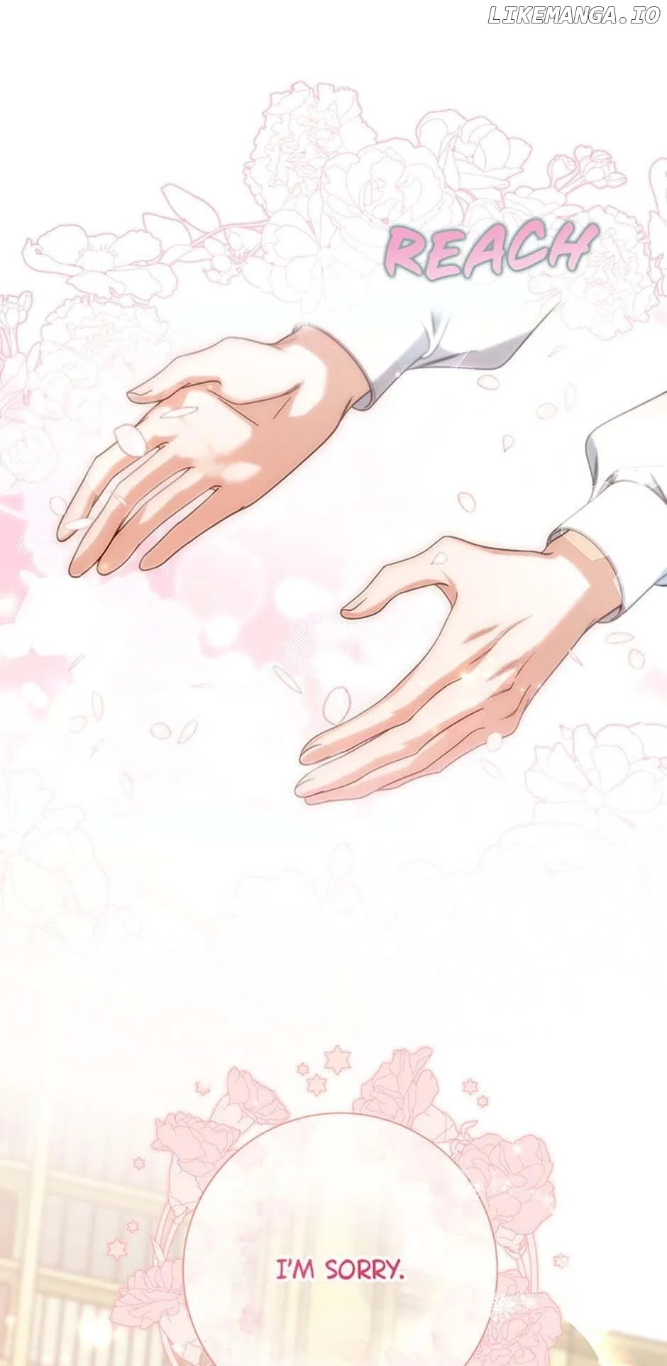 It’s My Destiny To Be The Hero’s Saviour Chapter 82 362 61
