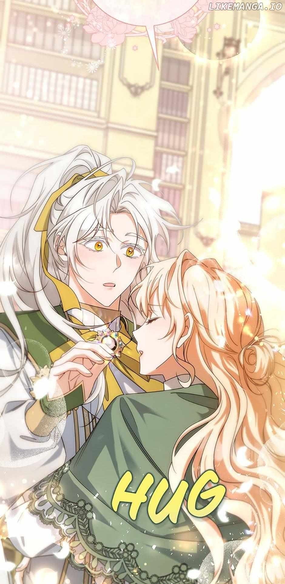 It’s My Destiny To Be The Hero’s Saviour Chapter 82 363 62