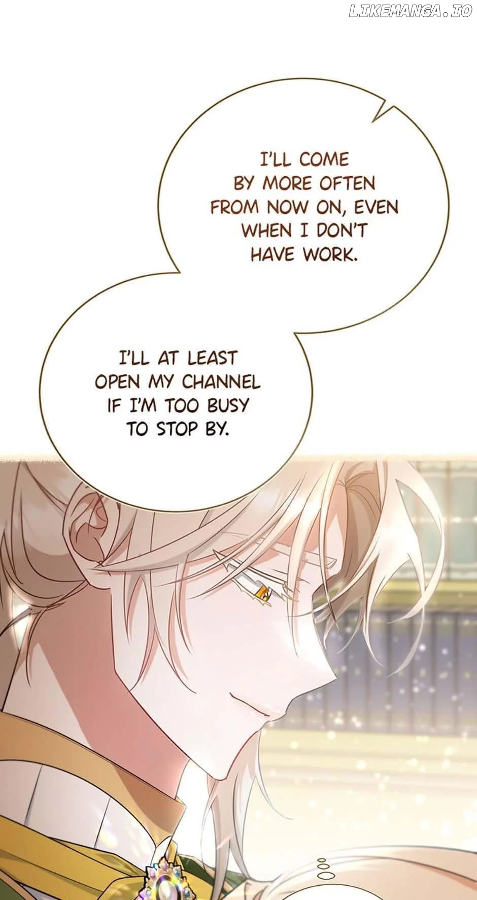 It’s My Destiny To Be The Hero’s Saviour Chapter 82 368 67