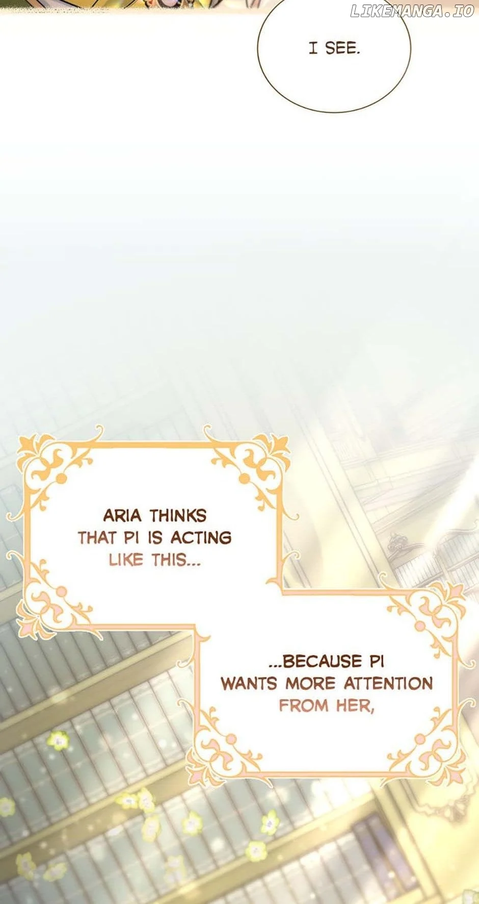 It’s My Destiny To Be The Hero’s Saviour Chapter 82 369 68