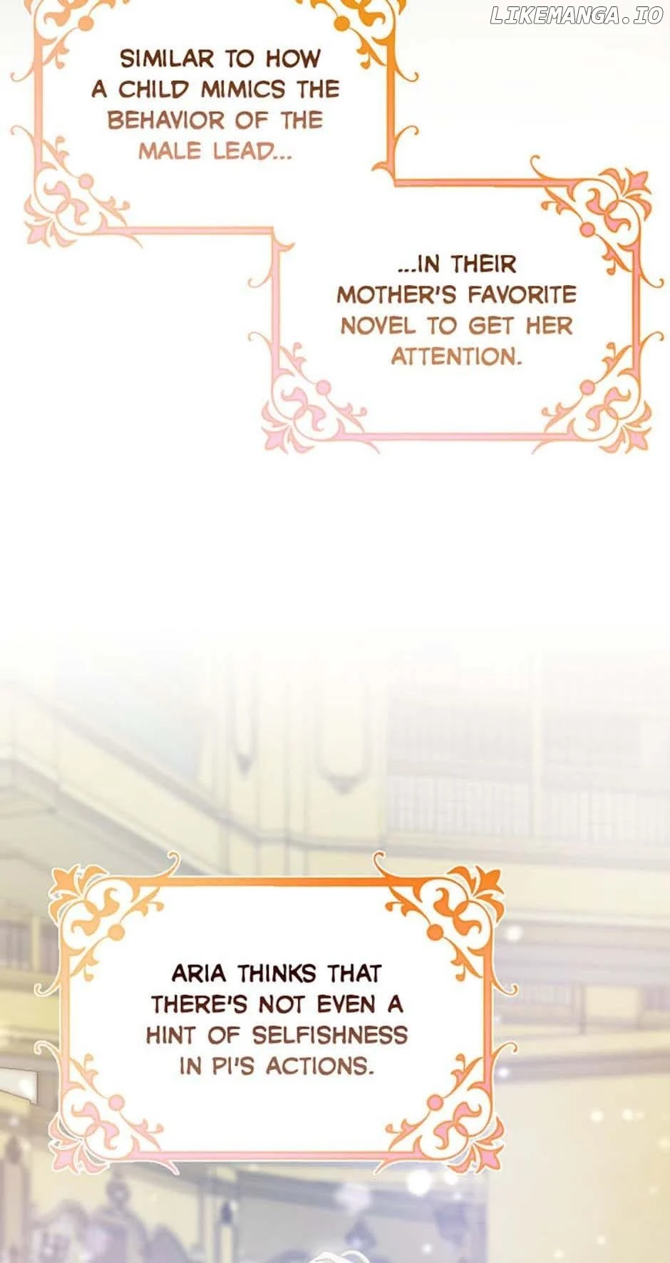 It’s My Destiny To Be The Hero’s Saviour Chapter 82 371 70