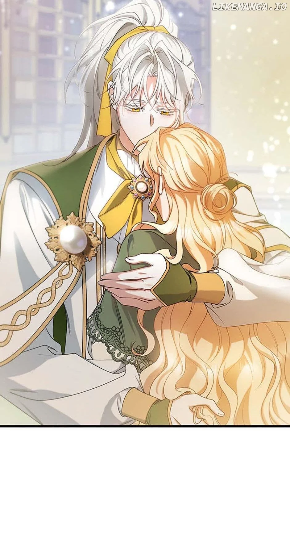 It’s My Destiny To Be The Hero’s Saviour Chapter 82 372 71