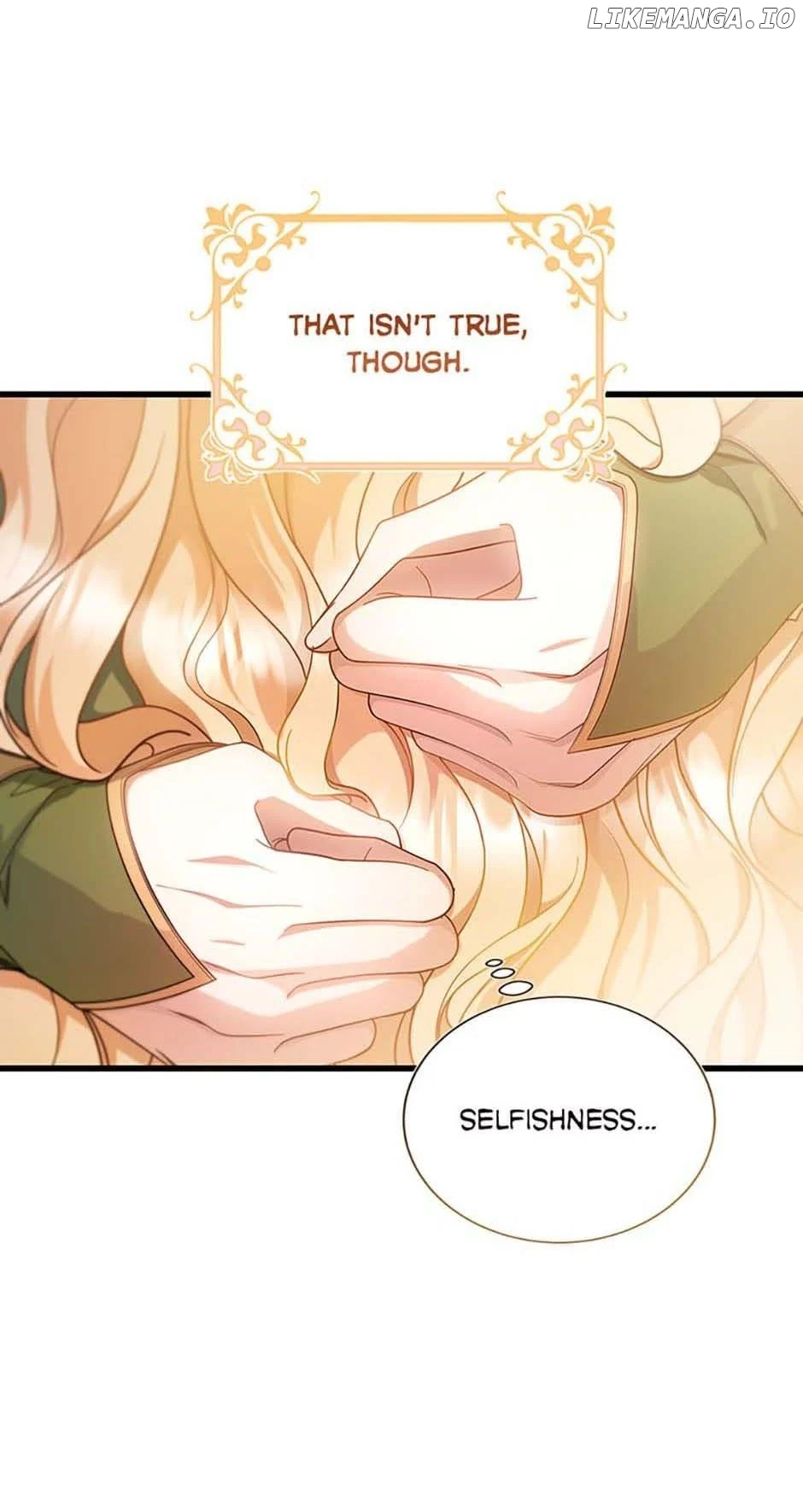 It’s My Destiny To Be The Hero’s Saviour Chapter 82 373 72