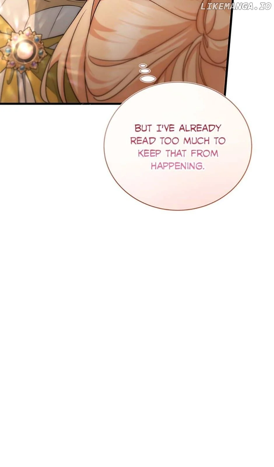 It’s My Destiny To Be The Hero’s Saviour Chapter 82 375 74