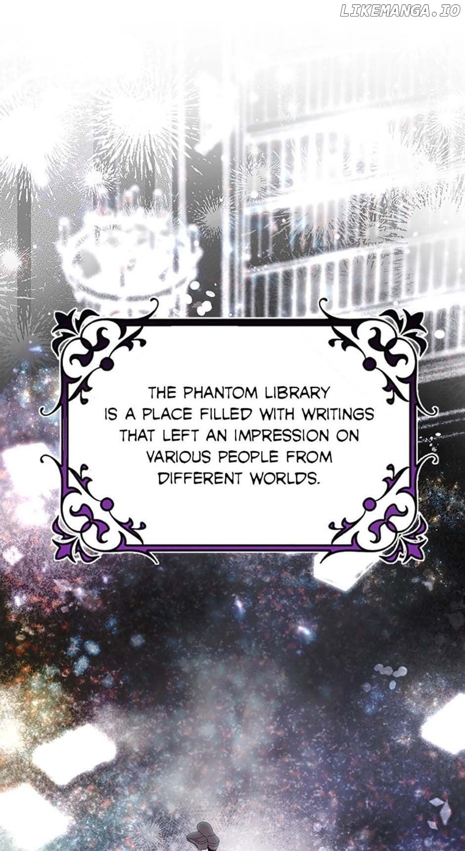 It’s My Destiny To Be The Hero’s Saviour Chapter 82 377 76