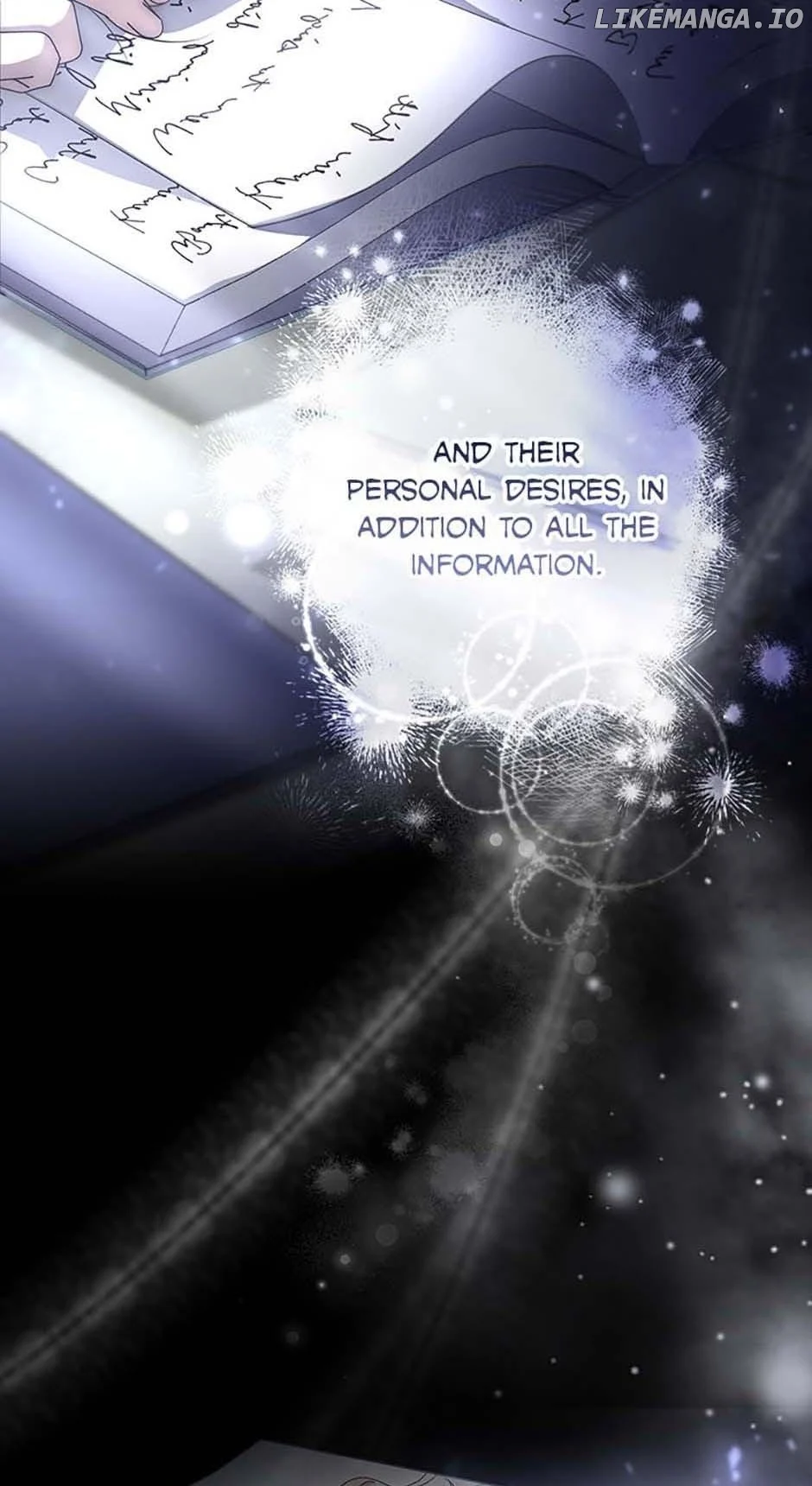 It’s My Destiny To Be The Hero’s Saviour Chapter 82 380 79