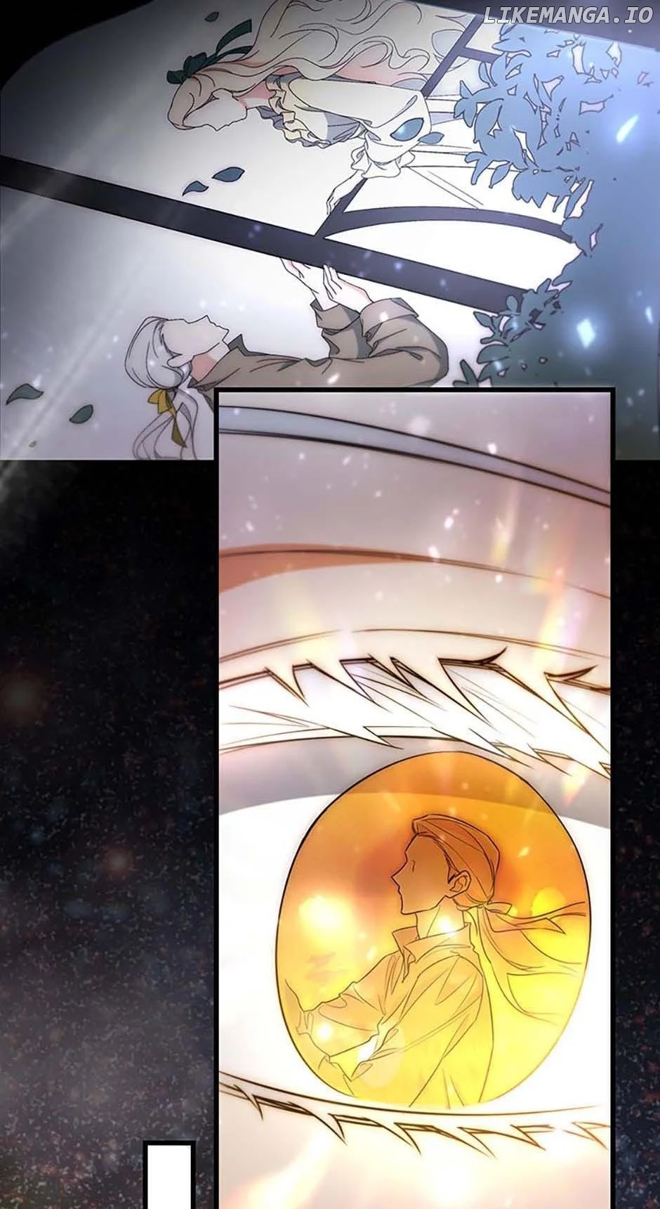 It’s My Destiny To Be The Hero’s Saviour Chapter 82 381 80