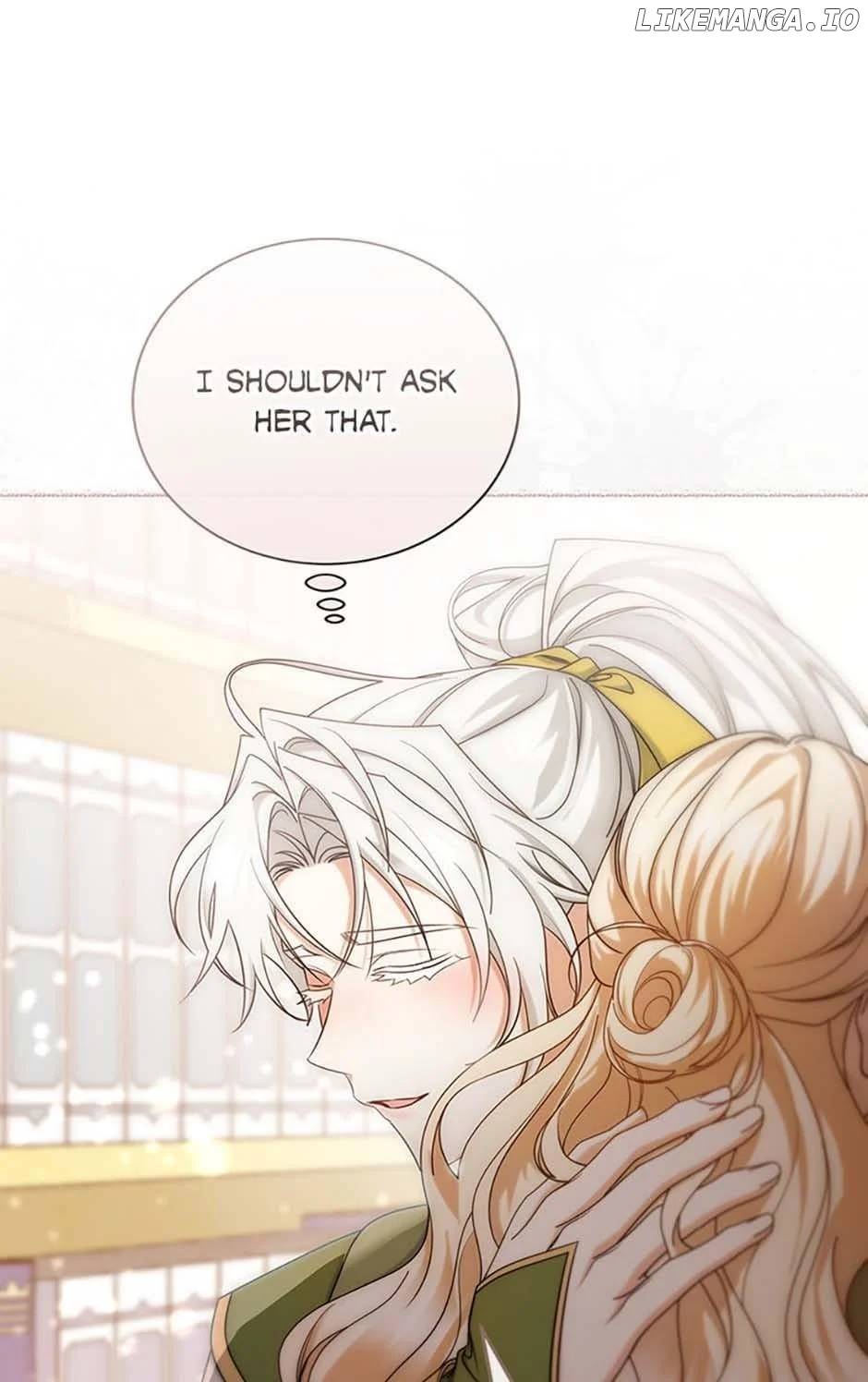 It’s My Destiny To Be The Hero’s Saviour Chapter 82 383 82