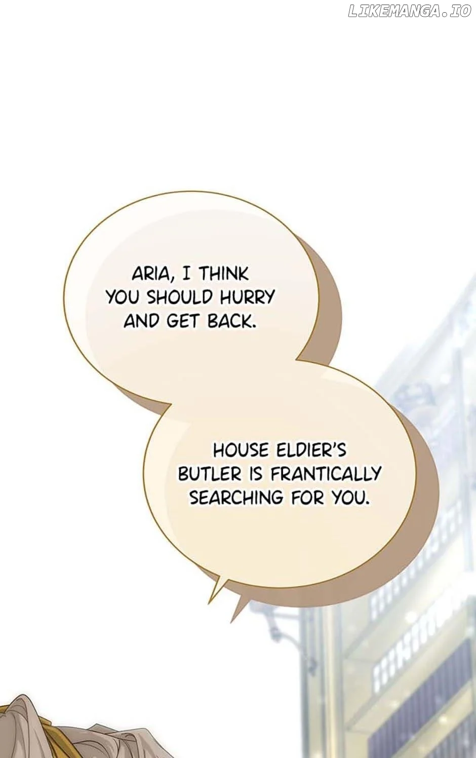 It’s My Destiny To Be The Hero’s Saviour Chapter 82 387 86