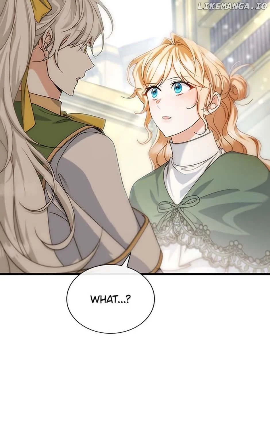 It’s My Destiny To Be The Hero’s Saviour Chapter 82 388 87