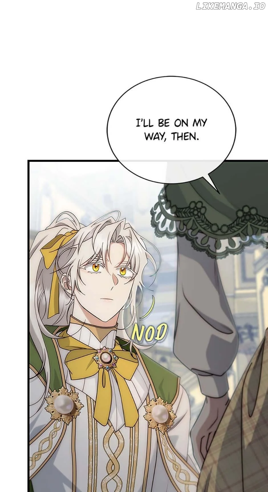It’s My Destiny To Be The Hero’s Saviour Chapter 82 389 88