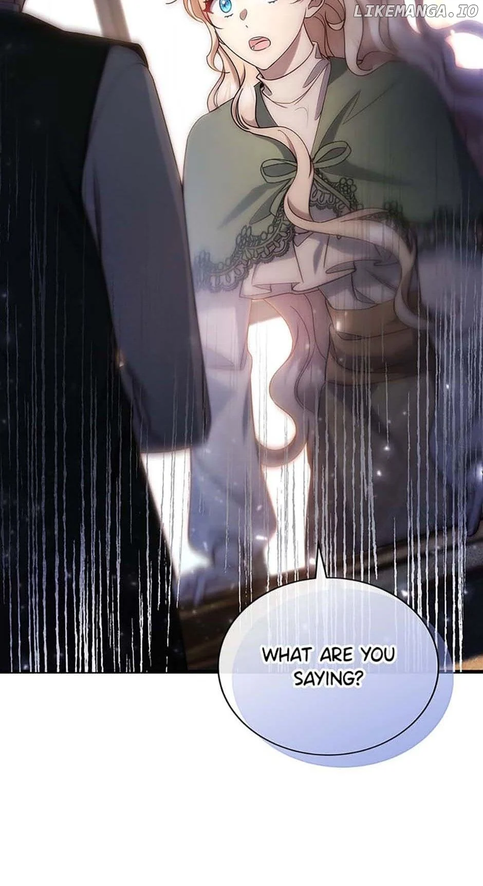 It’s My Destiny To Be The Hero’s Saviour Chapter 82 394 93