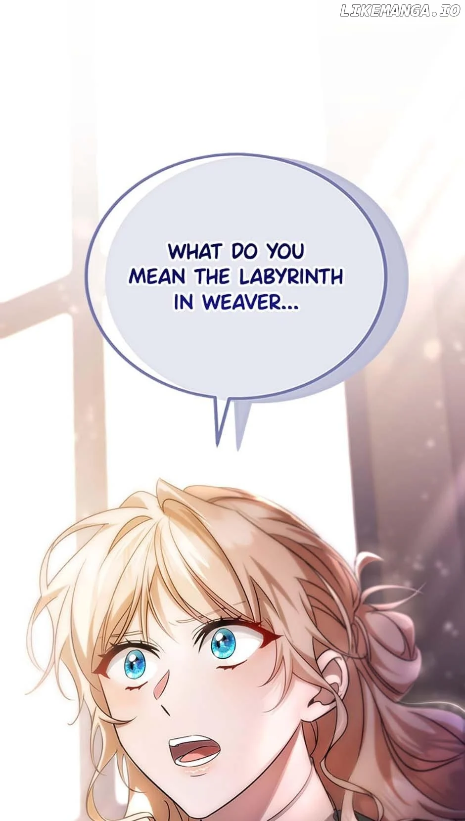It’s My Destiny To Be The Hero’s Saviour Chapter 82 395 94