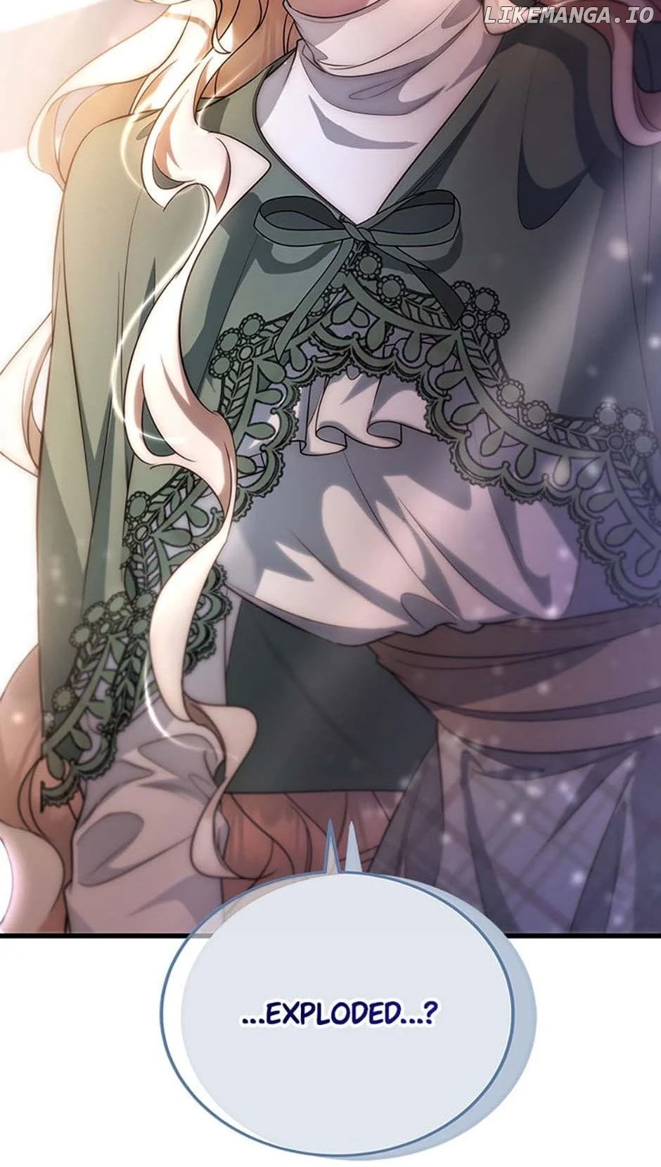 It’s My Destiny To Be The Hero’s Saviour Chapter 82 396 95