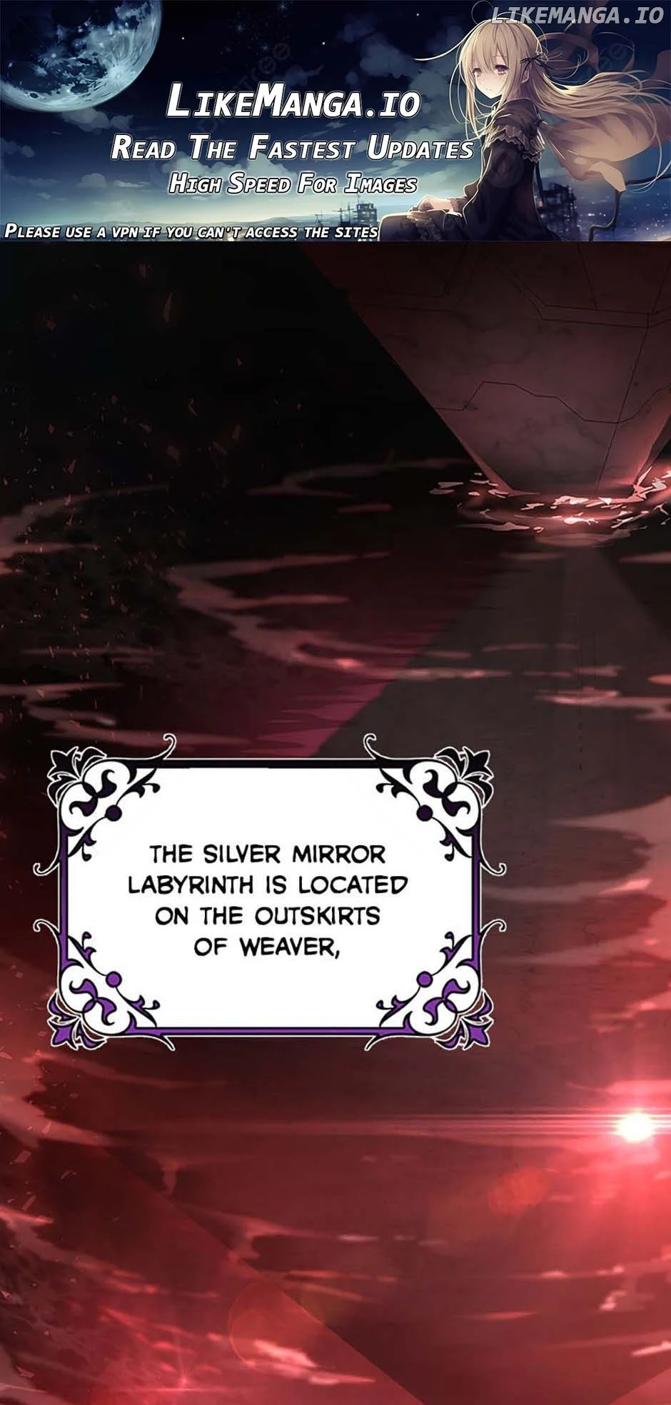It’s My Destiny To Be The Hero’s Saviour Chapter 83 311 001