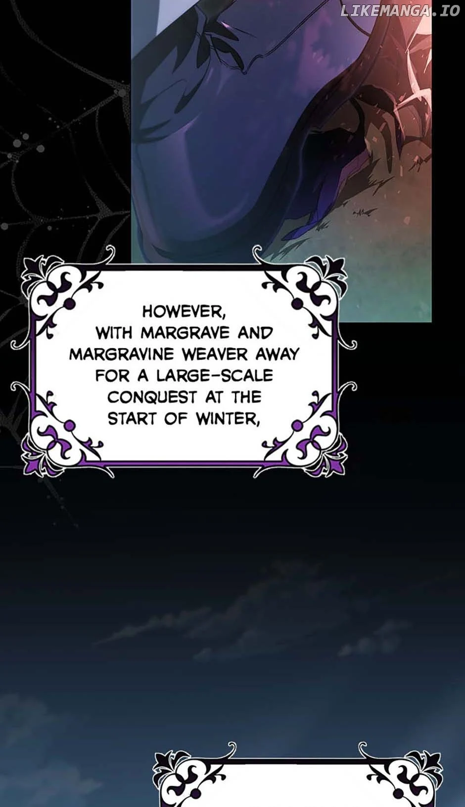 It’s My Destiny To Be The Hero’s Saviour Chapter 83 314 004