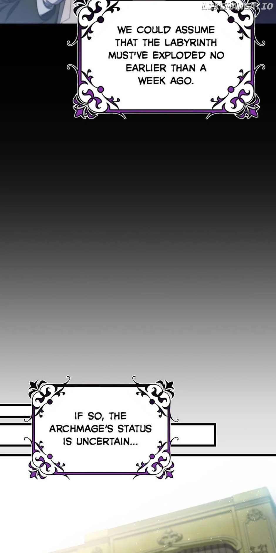 It’s My Destiny To Be The Hero’s Saviour Chapter 83 321 011