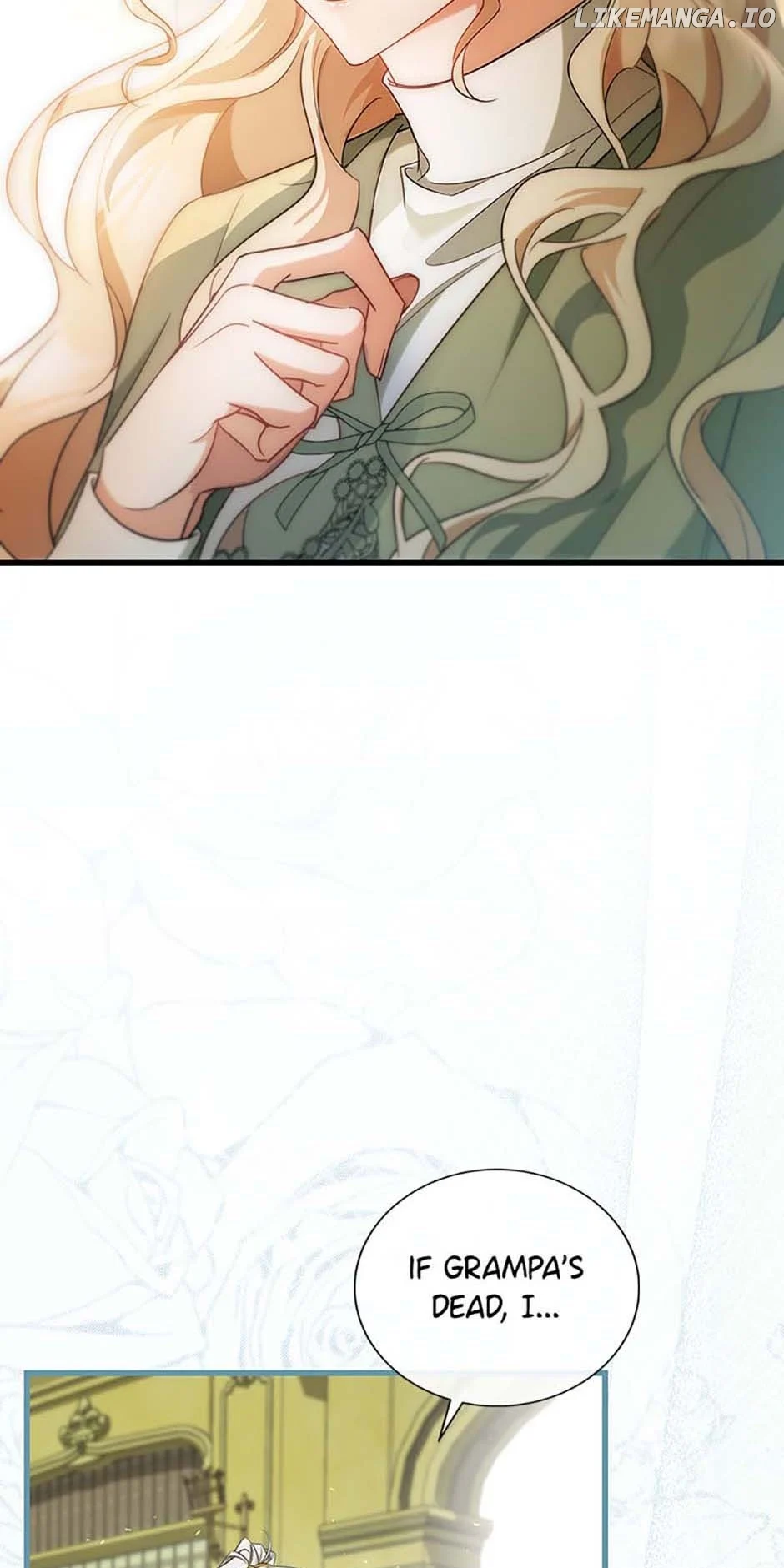 It’s My Destiny To Be The Hero’s Saviour Chapter 83 323 013