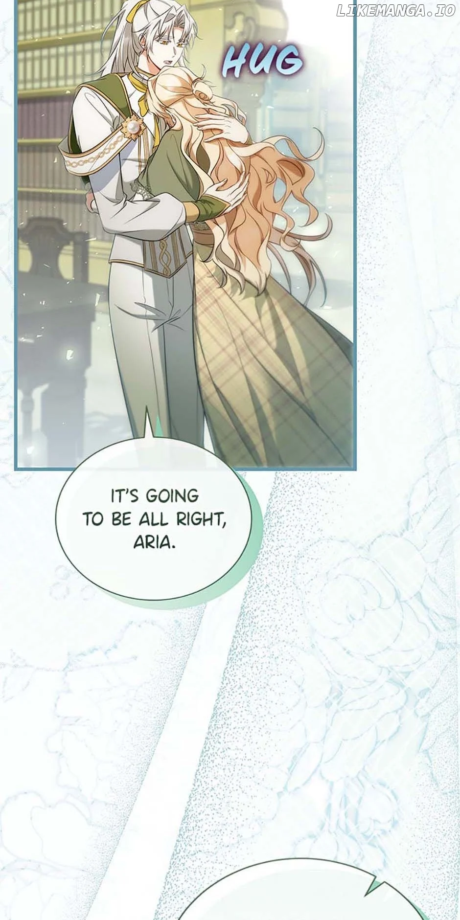 It’s My Destiny To Be The Hero’s Saviour Chapter 83 324 014