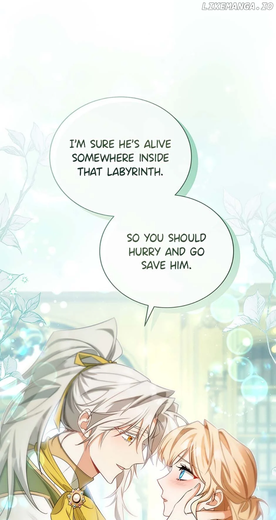 It’s My Destiny To Be The Hero’s Saviour Chapter 83 326 016