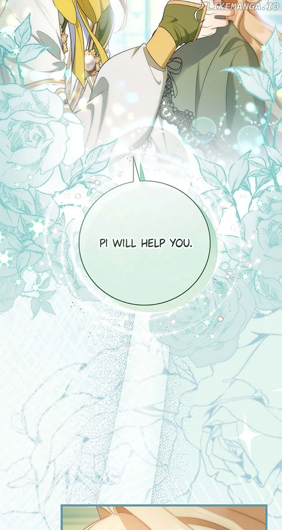 It’s My Destiny To Be The Hero’s Saviour Chapter 83 327 017