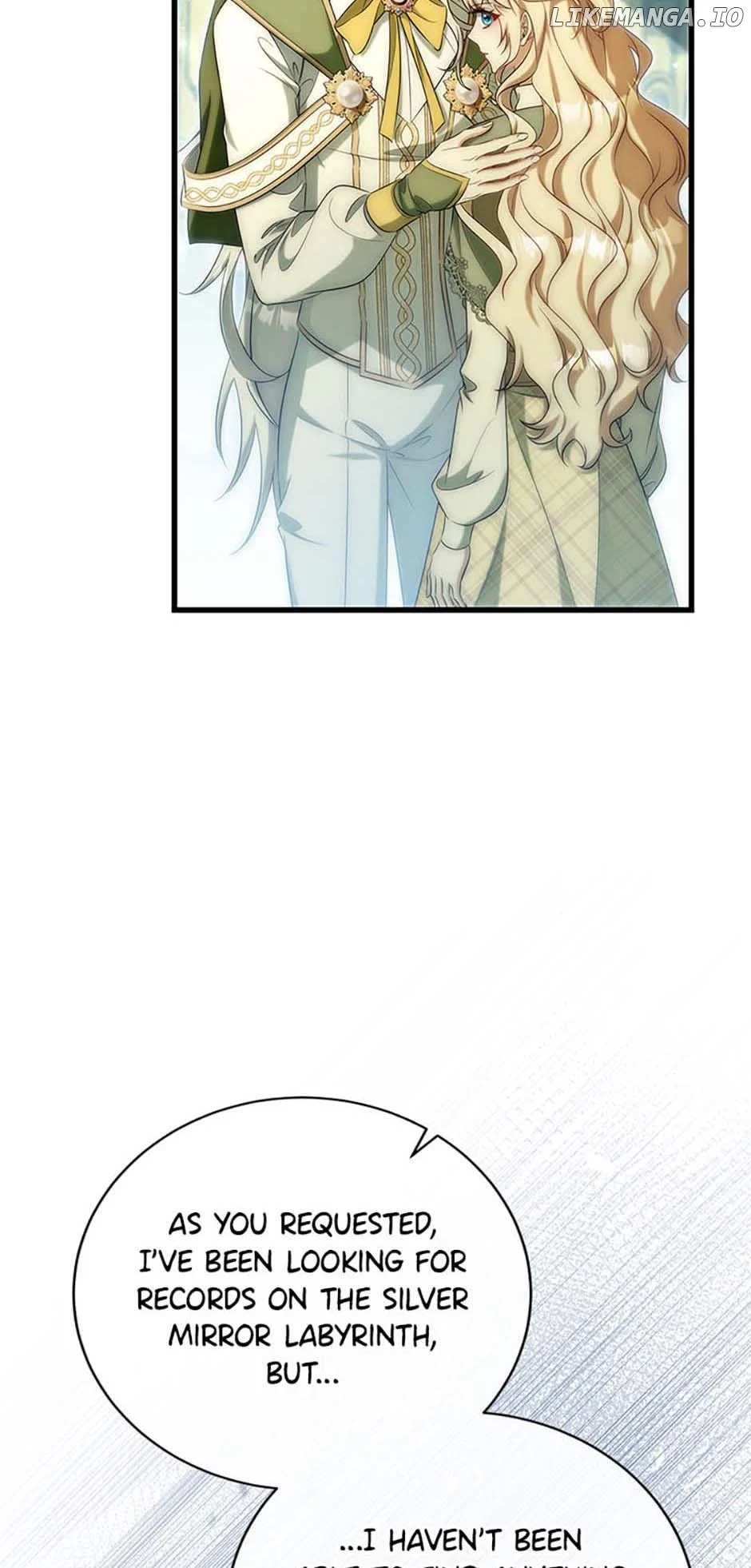 It’s My Destiny To Be The Hero’s Saviour Chapter 83 331 021
