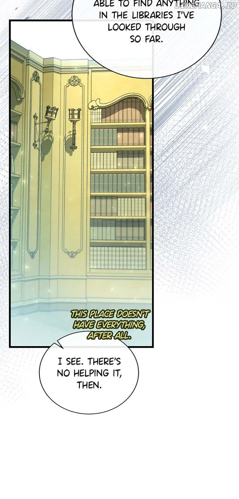 It’s My Destiny To Be The Hero’s Saviour Chapter 83 332 022