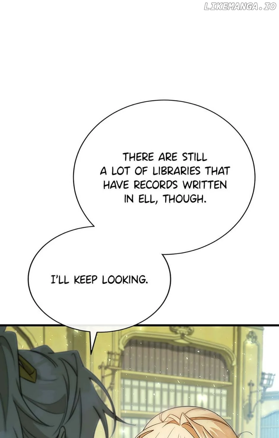 It’s My Destiny To Be The Hero’s Saviour Chapter 83 333 023