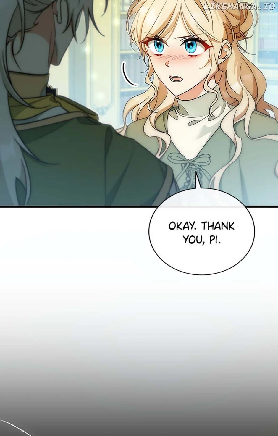 It’s My Destiny To Be The Hero’s Saviour Chapter 83 334 024