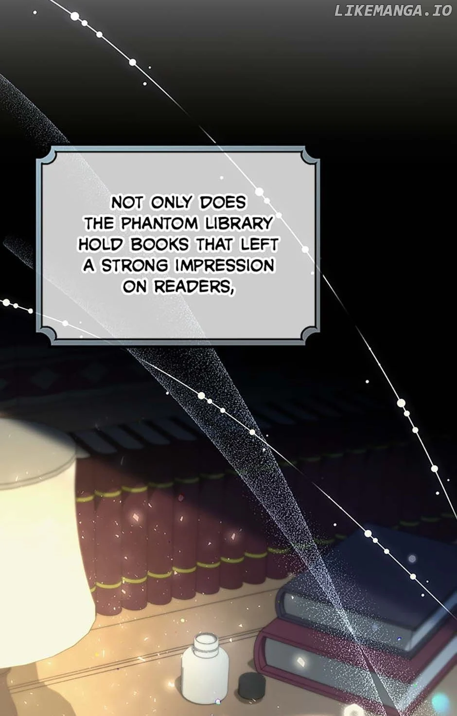 It’s My Destiny To Be The Hero’s Saviour Chapter 83 335 025