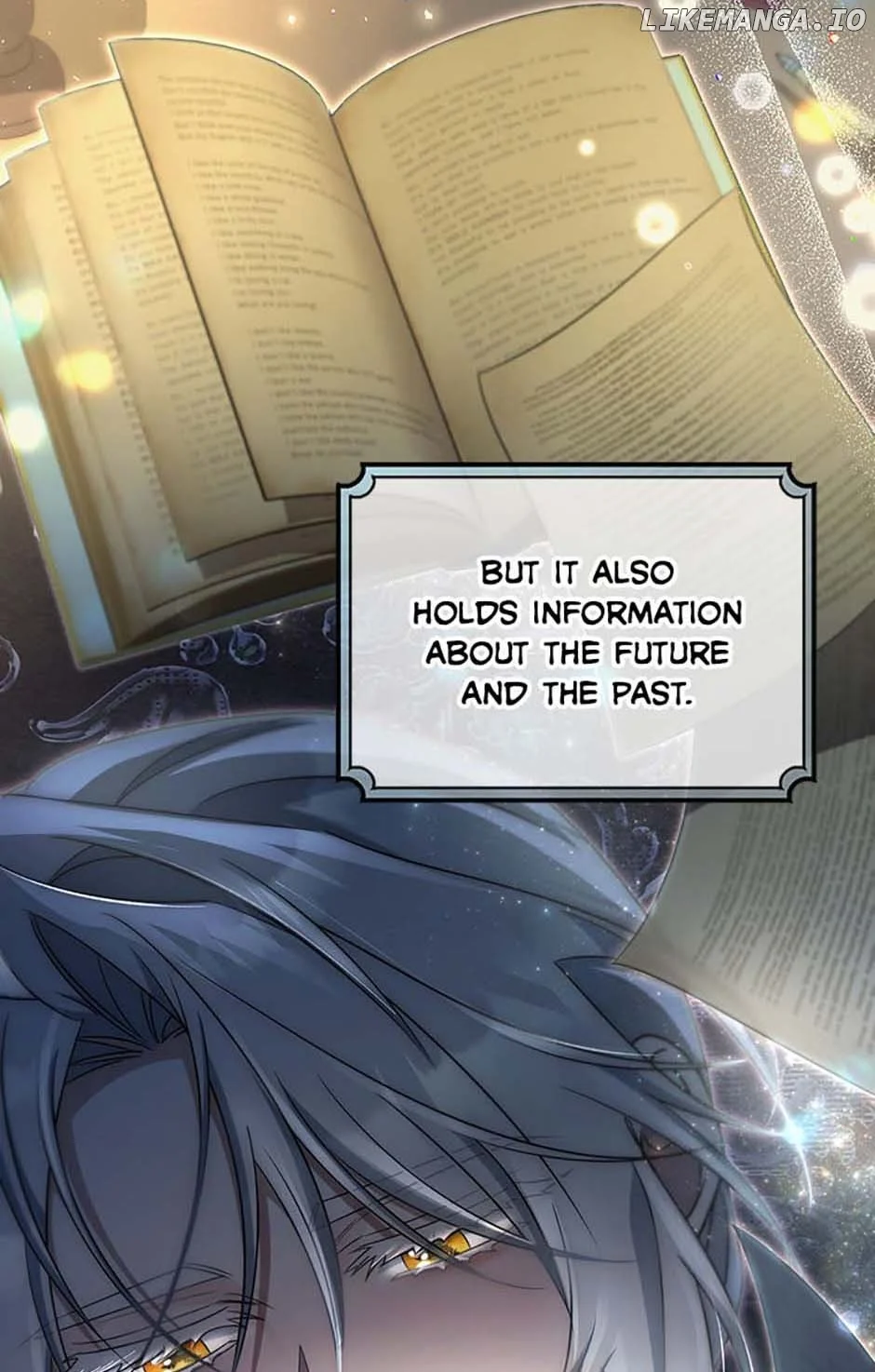 It’s My Destiny To Be The Hero’s Saviour Chapter 83 336 026