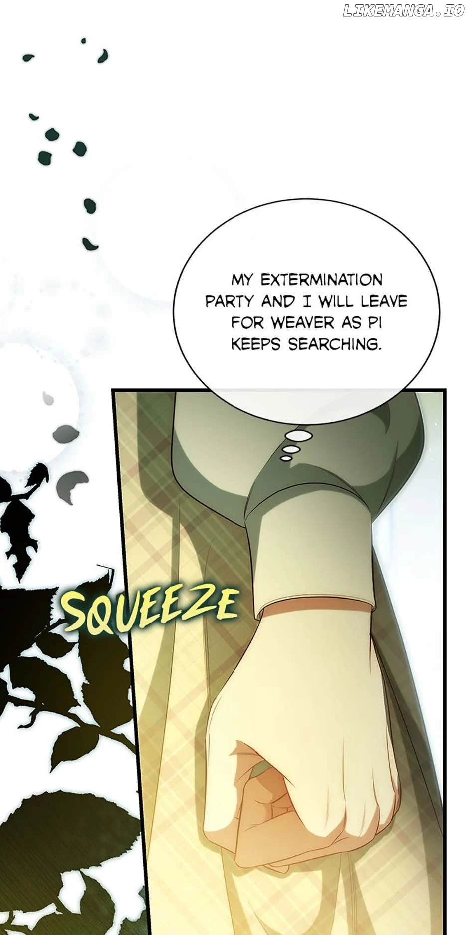 It’s My Destiny To Be The Hero’s Saviour Chapter 83 339 029