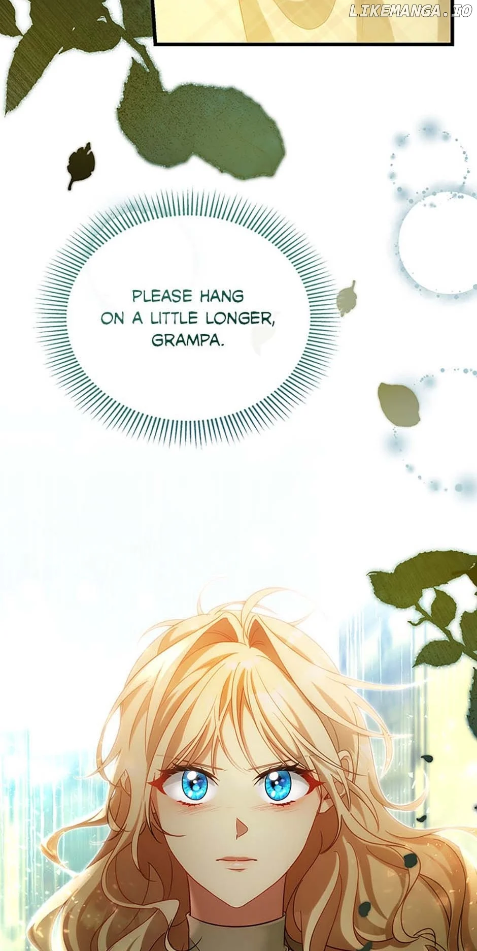It’s My Destiny To Be The Hero’s Saviour Chapter 83 340 030