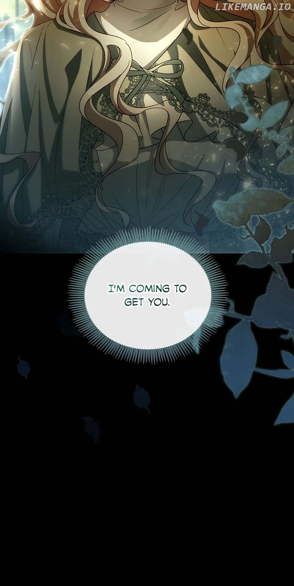 It’s My Destiny To Be The Hero’s Saviour Chapter 83 341 031
