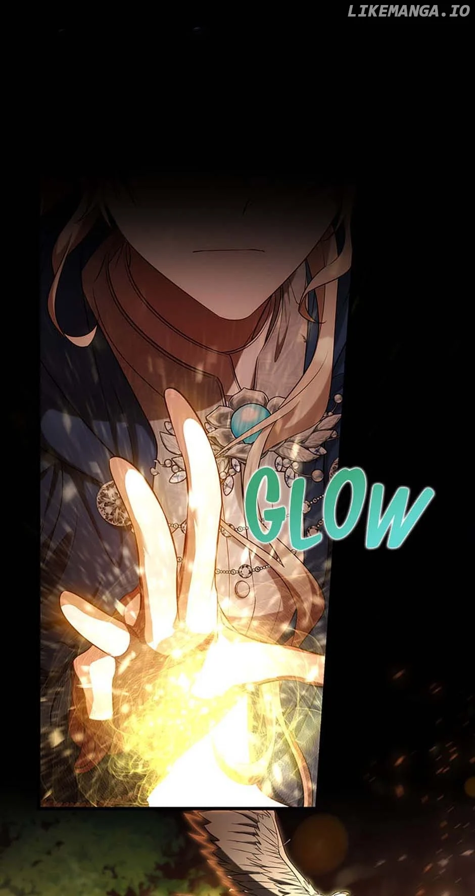 It’s My Destiny To Be The Hero’s Saviour Chapter 83 346 036