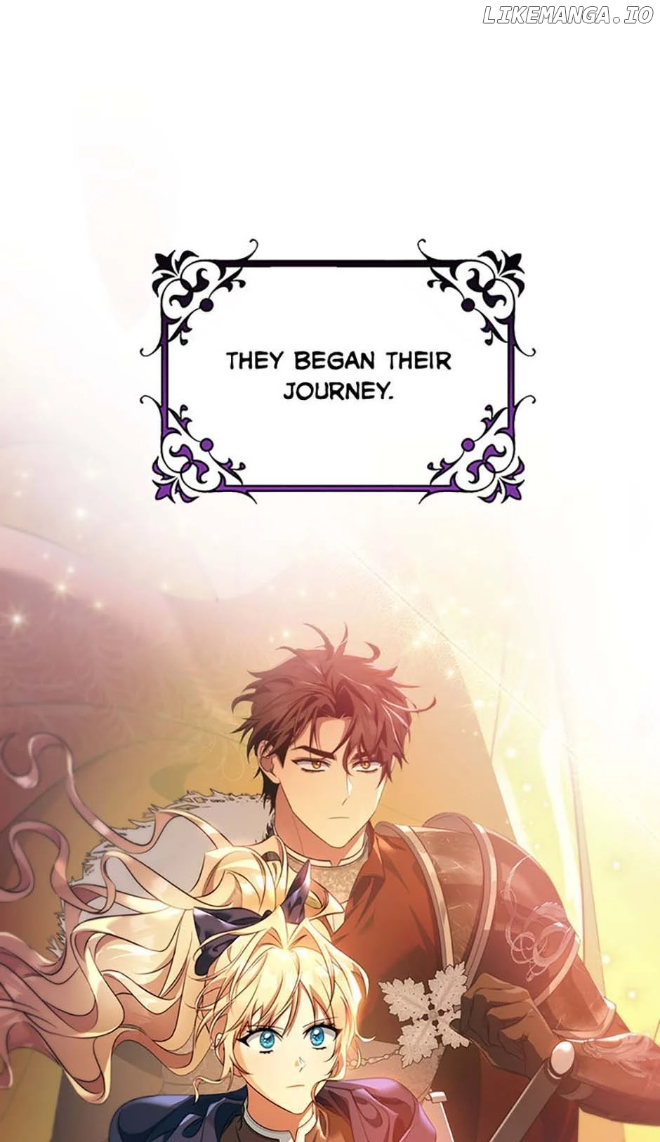 It’s My Destiny To Be The Hero’s Saviour Chapter 83 351 041
