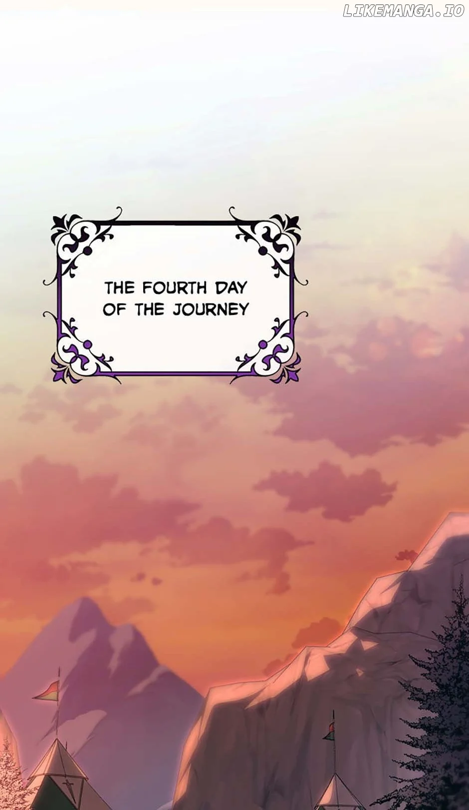 It’s My Destiny To Be The Hero’s Saviour Chapter 83 353 043